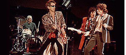 Rolling Stones