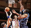 New York Knicks