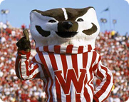 Wisconsin Badgers