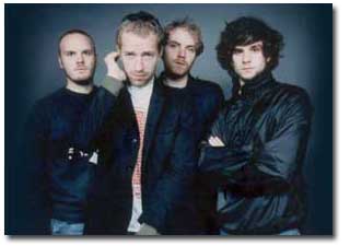 Coldplay