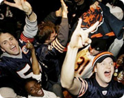 Chicago Bears