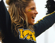 Iowa Hawkeyes