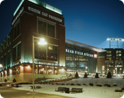 Green Bay Packers
