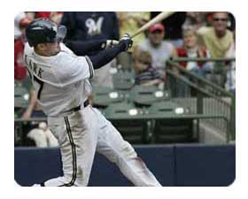 Milwaukee Brewers