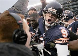 Chicago Bears