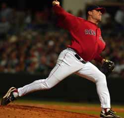 Boston Red Sox