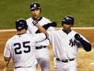 New York Yankees