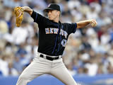 New York Mets