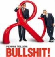 Penn & Teller