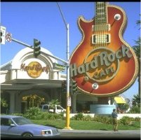 Hard Rock Hotel-nv