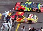 Las Vegas Speedway