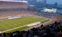 Pittsburgh Steelers
