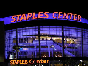 Los Angeles Lakers