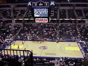 Indiana Pacers
