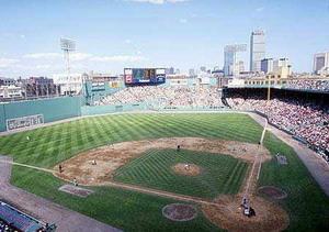 Boston Red Sox