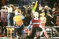 Rent