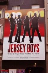 Jersey Boys