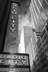 Radio City Music Hall