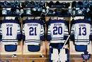 Toronto Maple Leafs