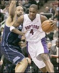Toronto Raptors