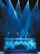 Blue Man Group