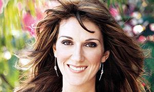 Celine Dion