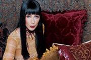 Cher