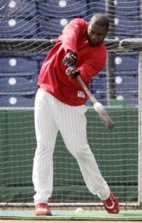 Philadelphia Phillies