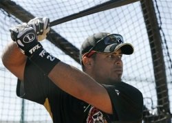 Pittsburgh Pirates