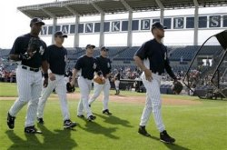 New York Yankees