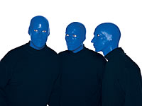 Blue Man Group