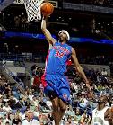 Detroit Pistons