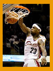 Cleveland Cavaliers