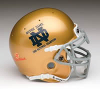 Notre Dame Fighting Irish