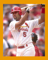 St Louis Cardinals 
