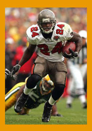 Tampa Bay Buccaneers
