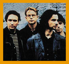 Depeche Mode