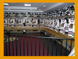 Chicago Blackhawks