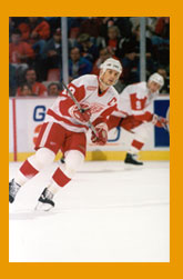Detroit Red Wings