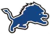 Detroit lions