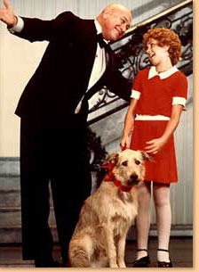 Annie