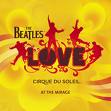 Cirque Du Soleil - The Beatles: Love