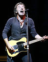 Bruce Springsteen