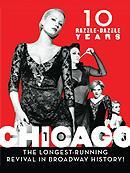 Chicago - The Musical