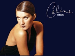 Celine Dion