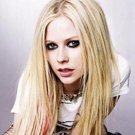 Avril Lavigne