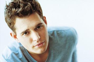 Michael Buble