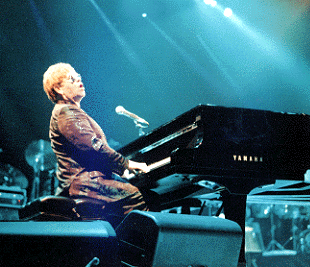 Elton John