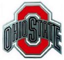 Ohio State Buckeyes Vs. Michigan Wolverines