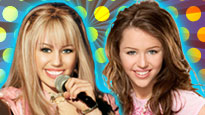 Hannah Montana